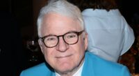 Steve Martin cancels comedy shows with Martin Short due to illness