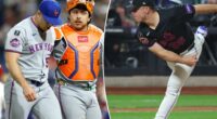 Struggling Ryan Helsley hoping to get back into Mets' circle of trust
