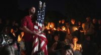 Sunday shows preview: Charlie Kirk assassination rocks nation