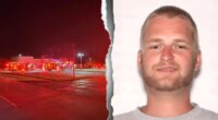 Suspect arrested in Florida synagogue arson, hate crime: police