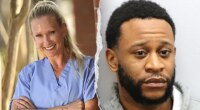 Suspect in murder of retired college professor had felony charge dropped in prior arrest: Court documents