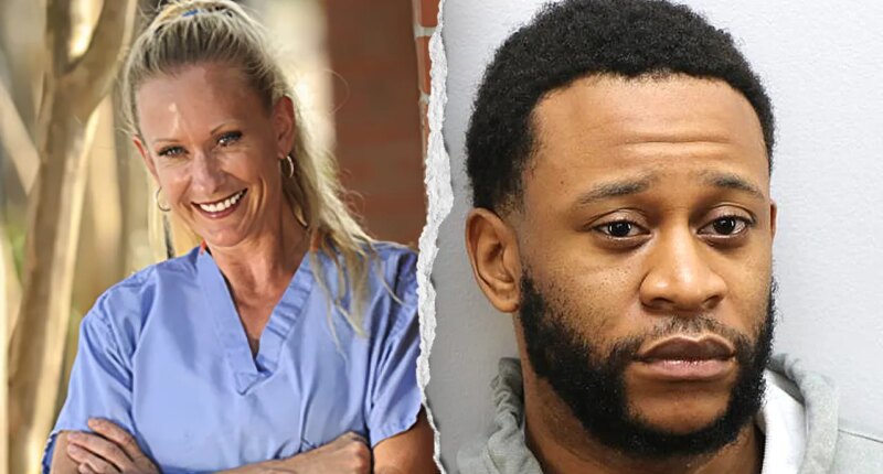 Suspect in murder of retired college professor had felony charge dropped in prior arrest: Court documents