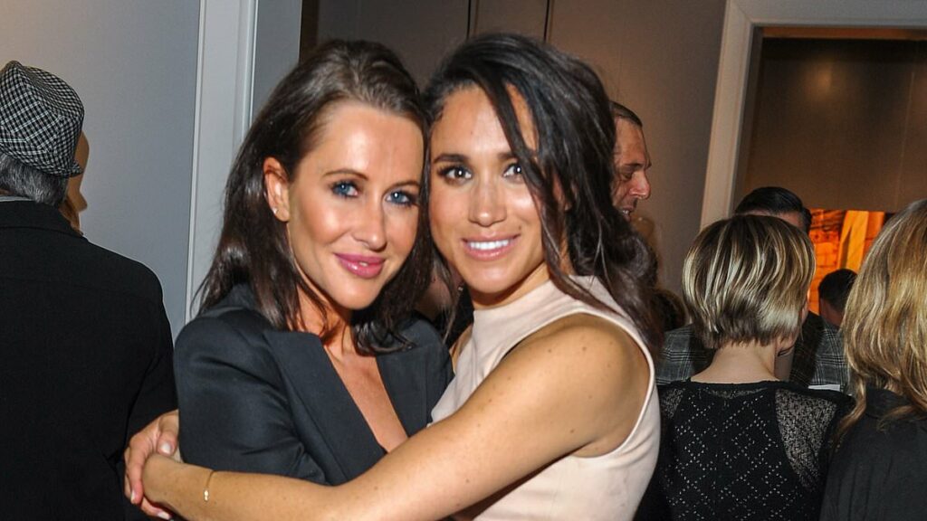 Sussex Squad turns on Meghan: Duchess's 'biggest fan' unfollows her