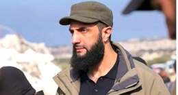 Syria’s new president takes center stage at UNGA as concerns linger over terrorist past