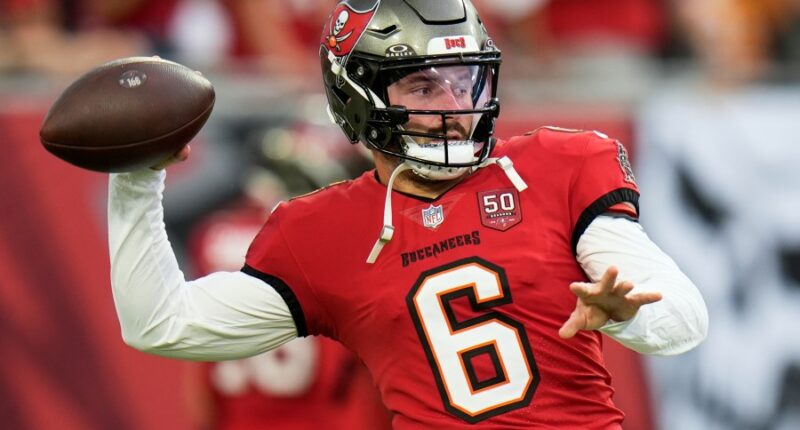 TB Buccaneers attempt 2-0 record for 5th straight year as they head to Houston