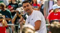 TMZ forced to apologize as staff laughed at Charlie Kirk's death