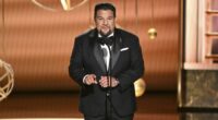 TV Academy chair scolds Congress for shuttering Corporation for Public Broadcasting