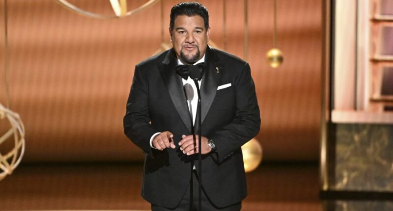 TV Academy chair scolds Congress for shuttering Corporation for Public Broadcasting