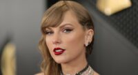 Taylor Swift has man arrested at fiancé Travis Kelce's home