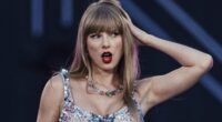 Taylor Swift is 'being pressured to have kids' by Travis Kelce's mom