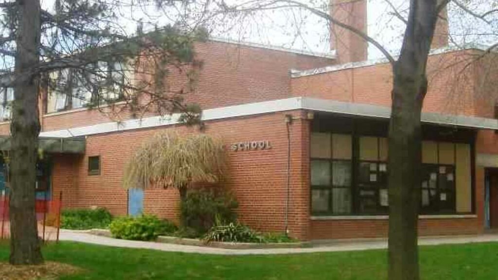 Teacher allegedly showed video of Charlie Kirk murder to children