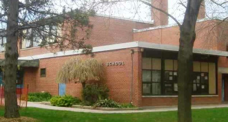 Teacher allegedly showed video of Charlie Kirk murder to children