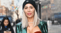 Teen Mom’s Farrah Abraham Set To Appear In New A&E Docuseries