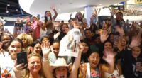 Teen YouTube star's makeup launch descends into chaos