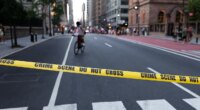 Teen shootout sends blue city residents running for cover as youth gangs surge ahead of mayoral race: expert
