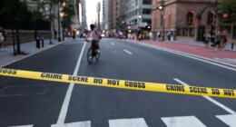 Teen shootout sends blue city residents running for cover as youth gangs surge ahead of mayoral race: expert