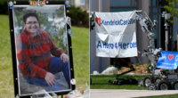 Teen who sacrificed his life stopping school shooter could be declared a saint by Catholic Church