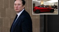 Tesla offers Elon Musk $1 trillion pay package