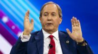 Texas AG Ken Paxton calls for prayer time in schools
