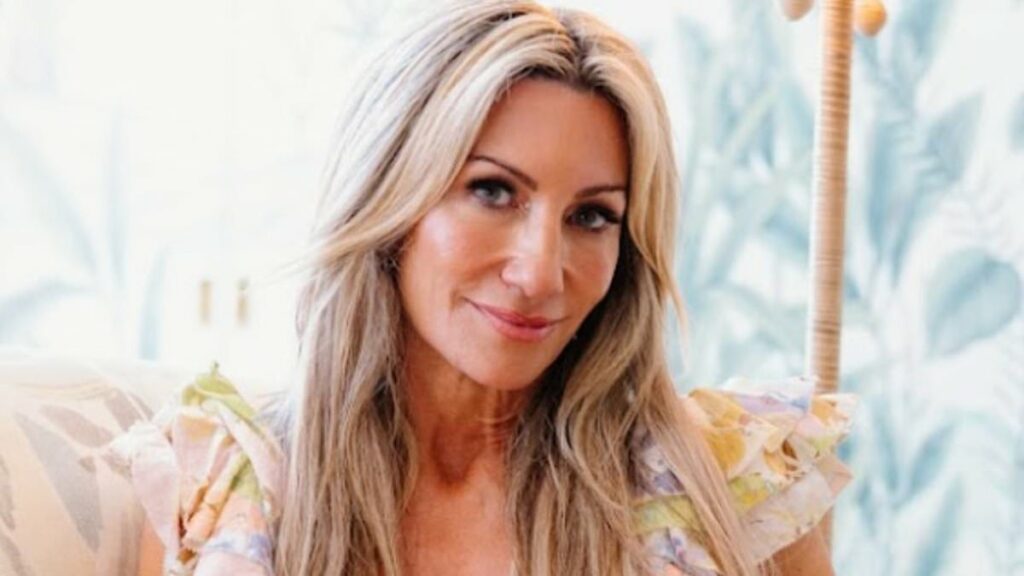 Texas AG's mistress' shock new life after sex scandal was exposed