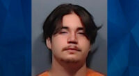 Texas Man Charged After Infant Admitted to Hospital With Multiple Fractures, Bruising
