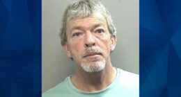 Texas Man Stabs Estranged Wife to Death Days After Threatening Other Family Member With Knives