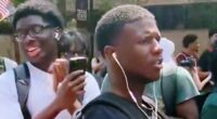 Texas State Uni student caught after reenacting Kirk's assassination