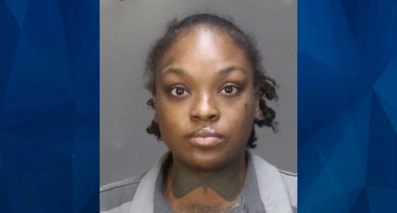 Texas Woman Accused of Sexually Assaulting 7-Year-Old Boy