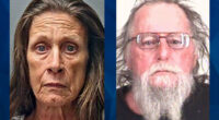 Texas Woman Charged With Helping Murder Suspect Dispose of Flight Attendant’s Body