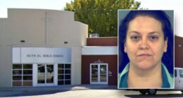 Texas church arson suspect accused of hand-delivering written threats to Charlie Kirk vigil