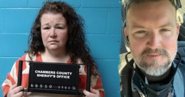 Texas woman with history of 5 marriages faces murder trial in husband's insulin death