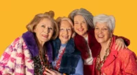 That Goosebump Feeling: Why Collective Effervescence Matters Now