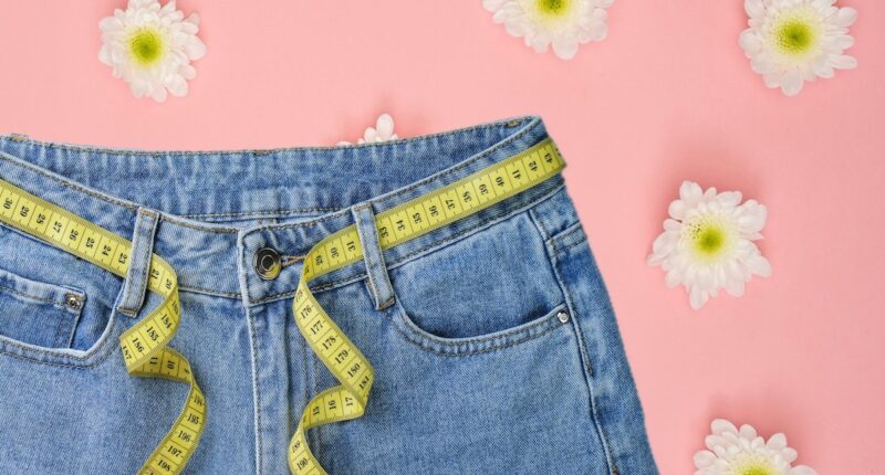 The #1 Best Dinner for Weight Loss in 30 Days