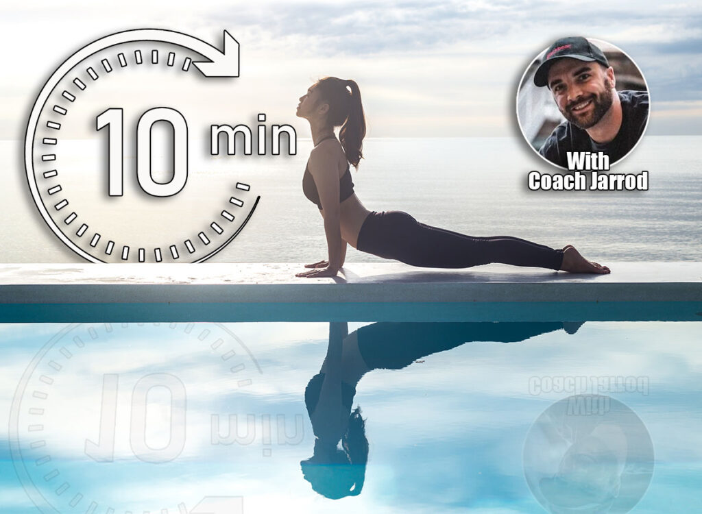 The 10-Minute Core Routine That Makes You Feel Decades Younger After 50