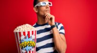 The 6 Healthiest Popcorns, According to Dietitians