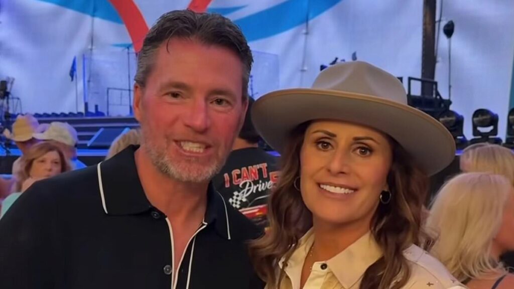 The Las Vegas Sphere is so intense it hospitalized my husband