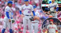 The Mets' playoff odds expose a sad National League truth