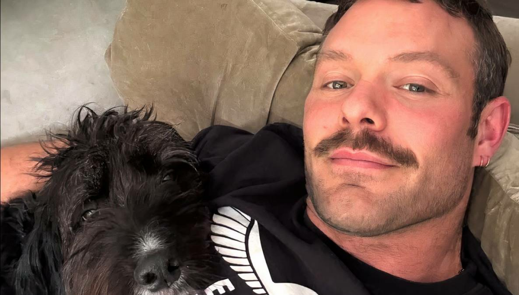 The Truth Behind Great British Bake Off Star John Whaite's Fortune