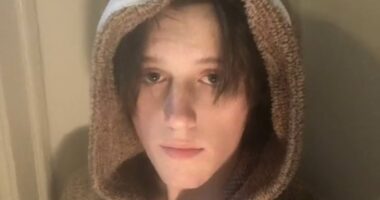 The family argument that turned Lance Twiggs into a trans furry