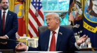 The left is waging a sustained domestic-terror campaign against the Trump presidency