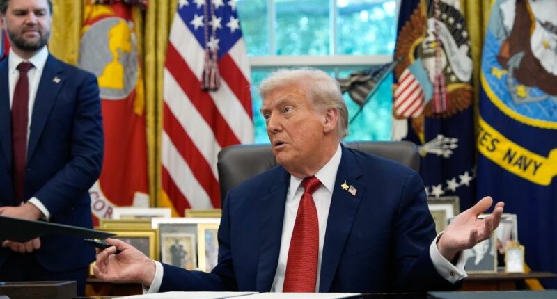 The left is waging a sustained domestic-terror campaign against the Trump presidency