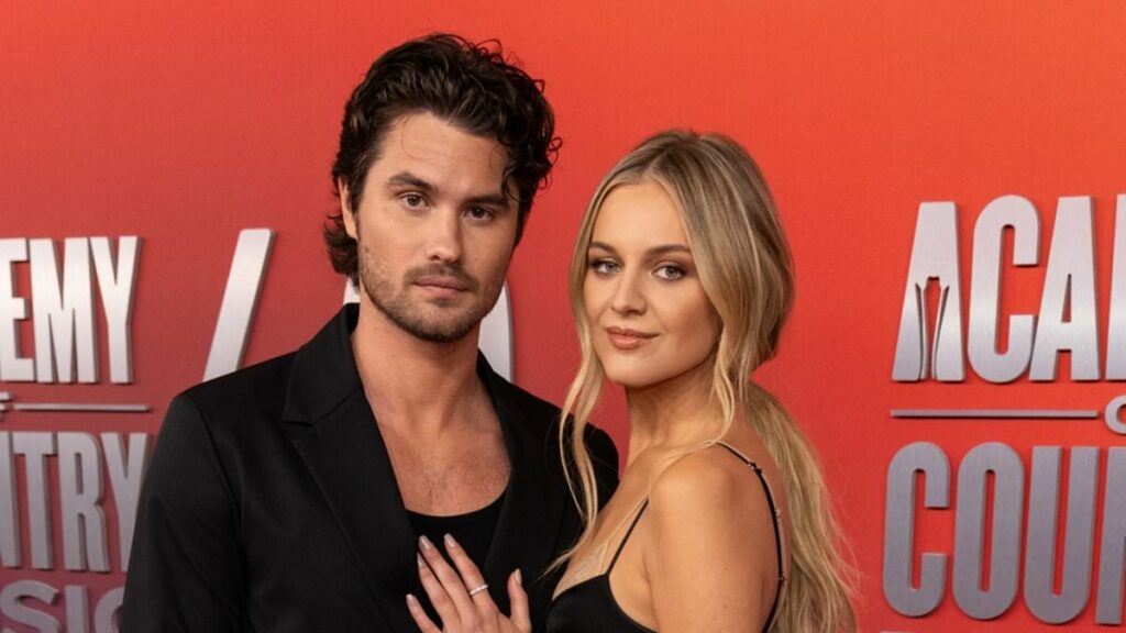 The raging jealousy that destroyed Nashville's hottest young couple