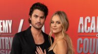 The raging jealousy that destroyed Nashville's hottest young couple