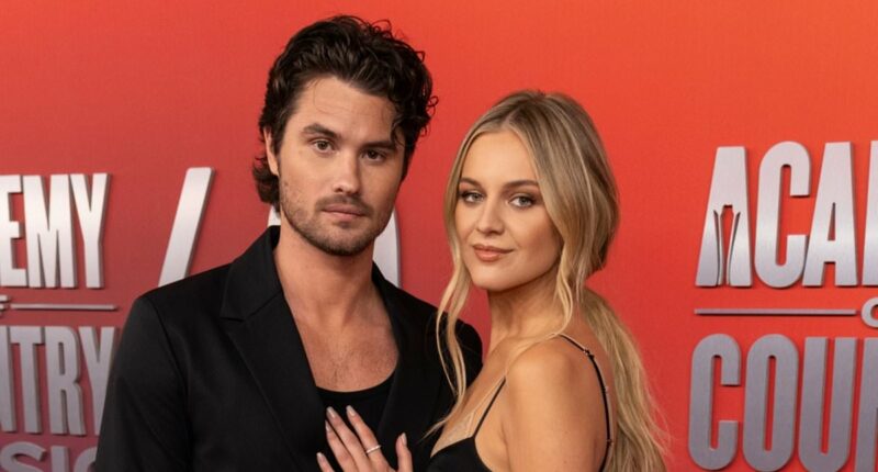 The raging jealousy that destroyed Nashville's hottest young couple