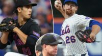 The risk Mets are running relying on promising rookie starters