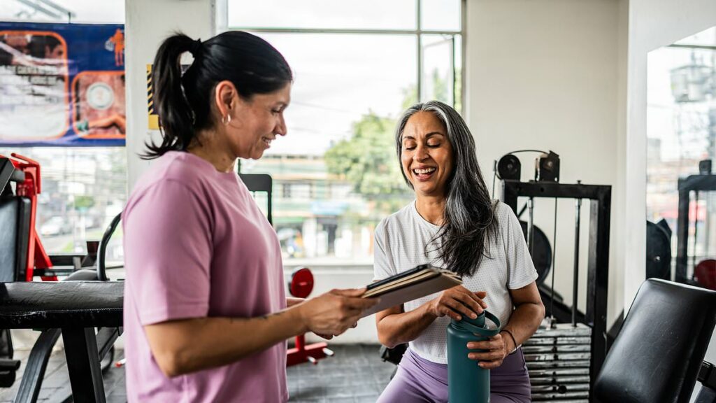 The single exercise that kills cancer cells, scientists reveal