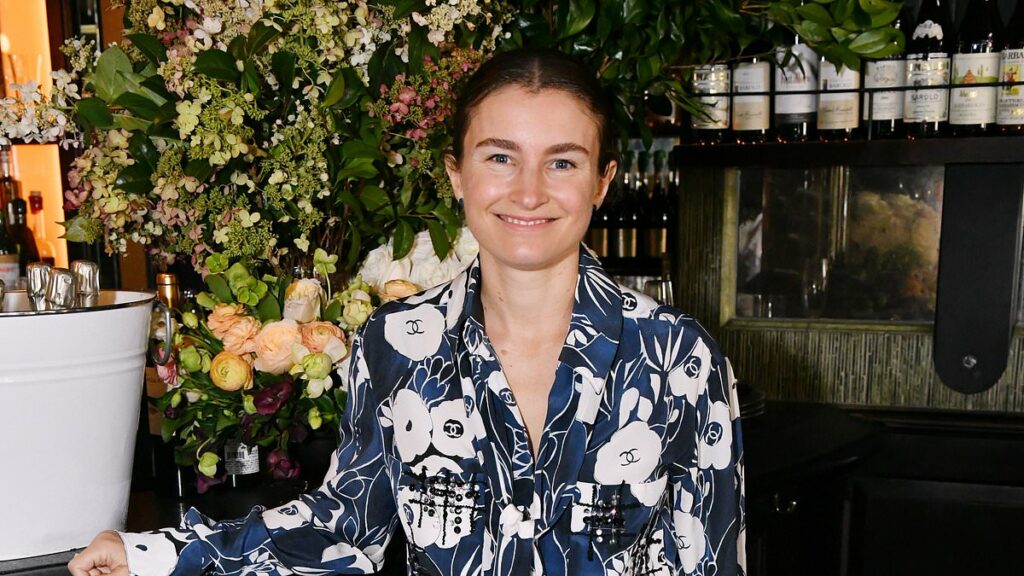 The subtle sign Meghan Markle's relationship with Vogue is on the mend