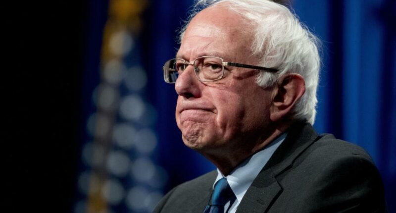 They'll talk about socialism's rise -- but it's really just Democrats' fall