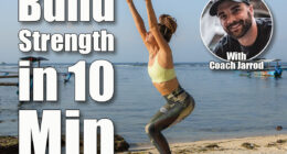 This 10-Minute Morning Routine Builds More Strength Than an Hour at the Gym After 45