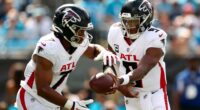 Three player props to target during Week 4